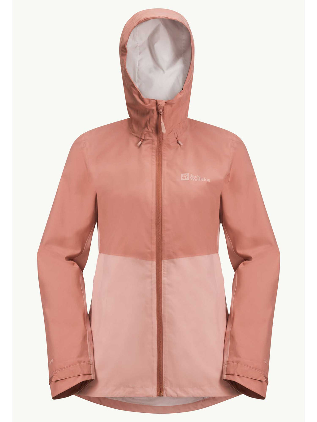 JACK WOLFSKIN Яке WEILTAL 2L JKT W