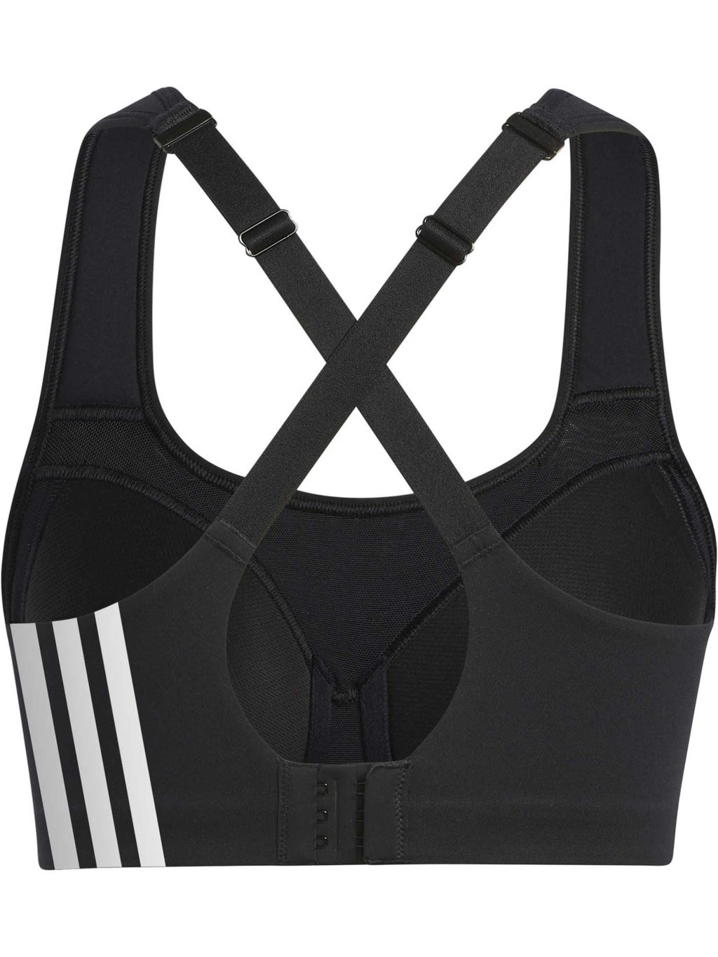 ADIDAS PERFORMANCE Спортен сутиен TLRD Impact Training