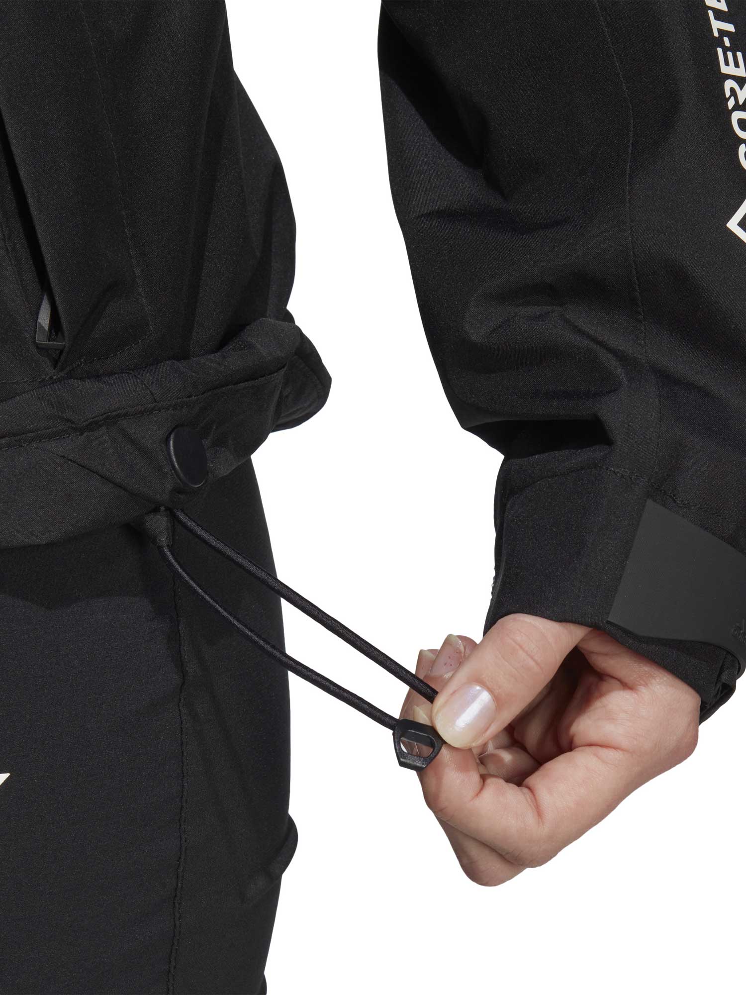 ADIDAS PERFORMANCE Ветровка TERREX XPERIOR GORE-TEX PACLITE