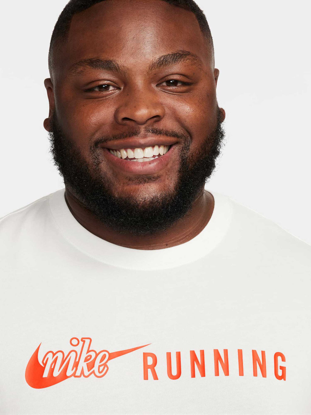 NIKE Тениска M NK DF TEE RUN ENERGY