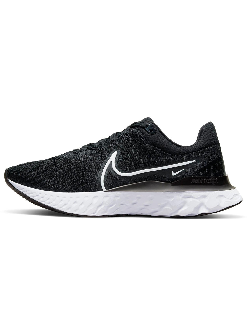 NIKE Обувки REACT INFINITY RUN FK 3