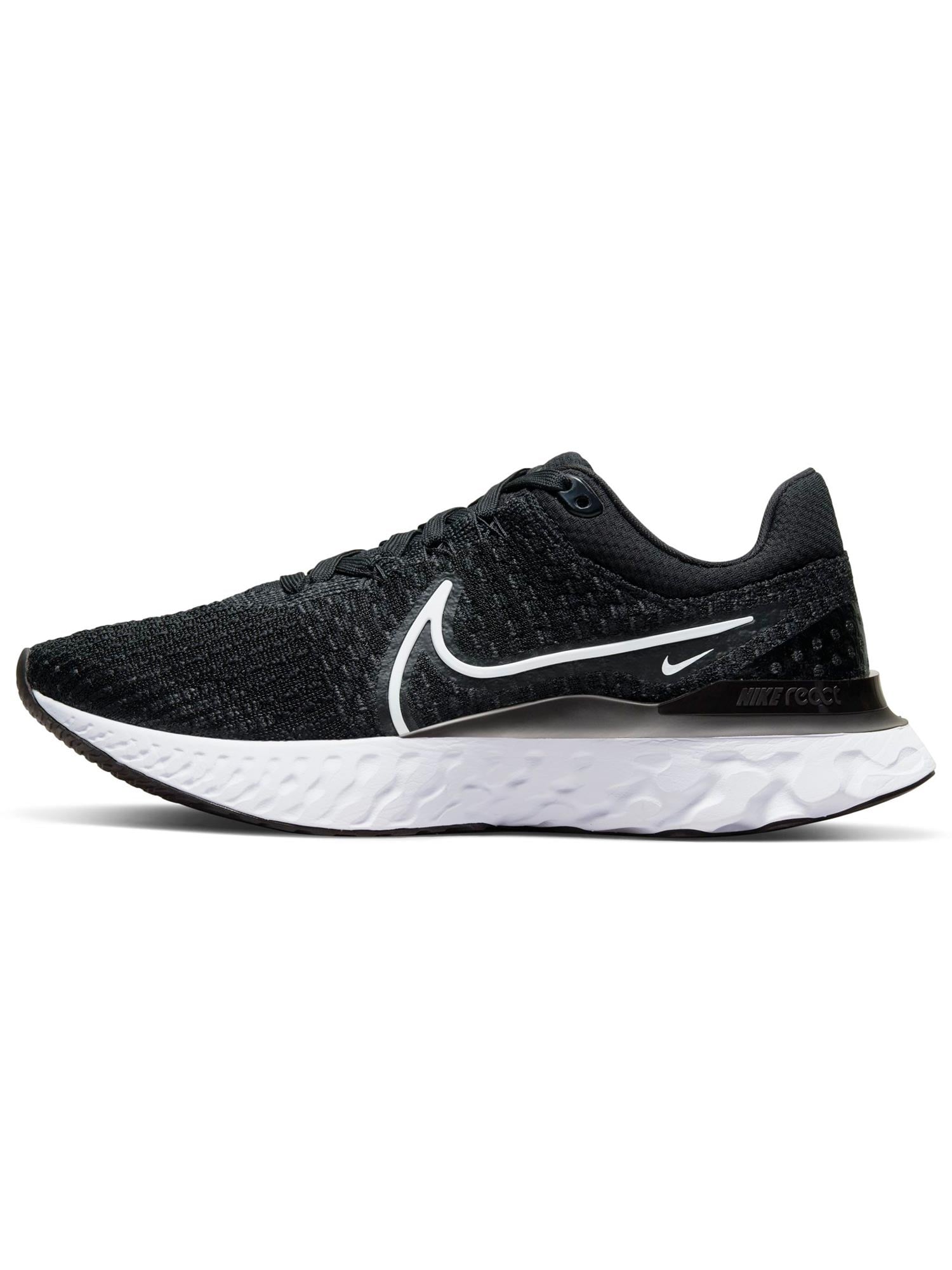 NIKE Обувки REACT INFINITY RUN FK 3