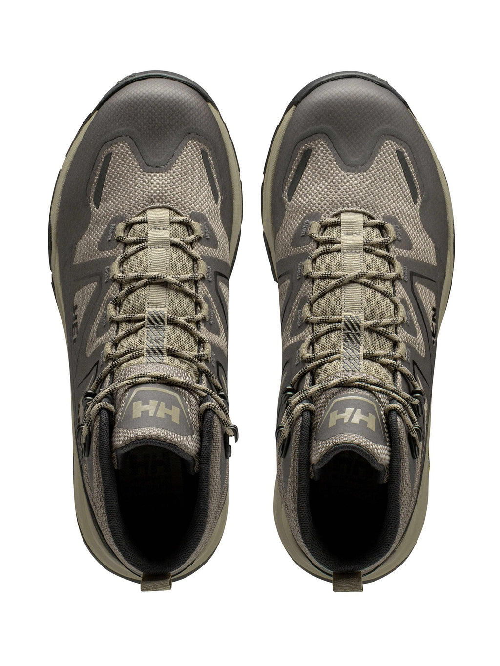 HELLY HANSEN Обувки CASCADE MID HT