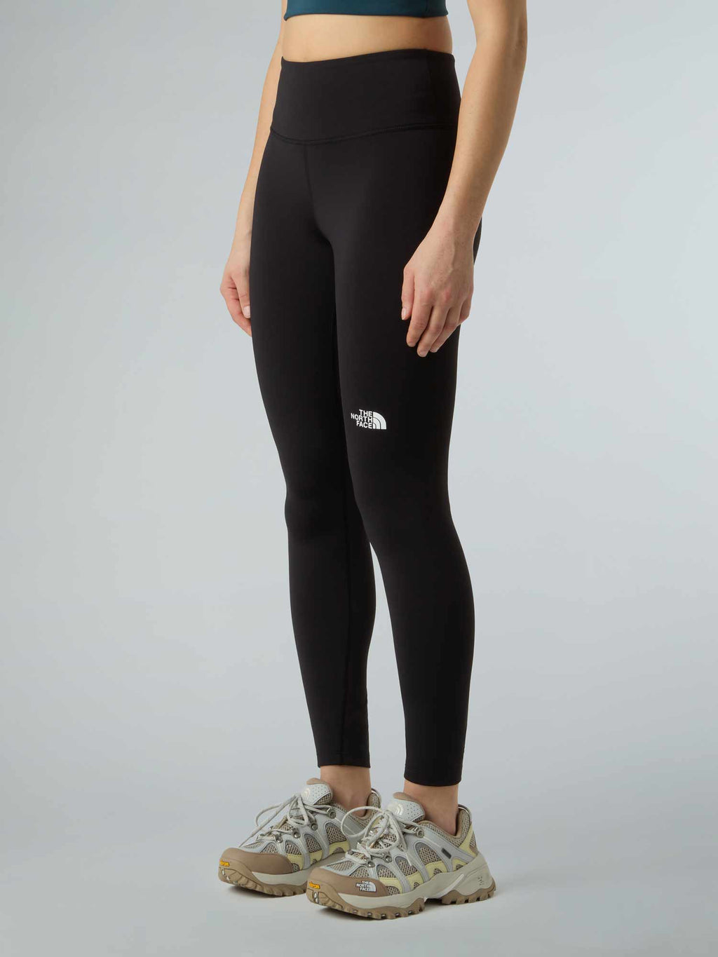 THE NORTH FACE Клин W FLEX WARM TIGHTS