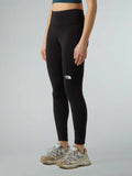 THE NORTH FACE Клин W FLEX WARM TIGHTS