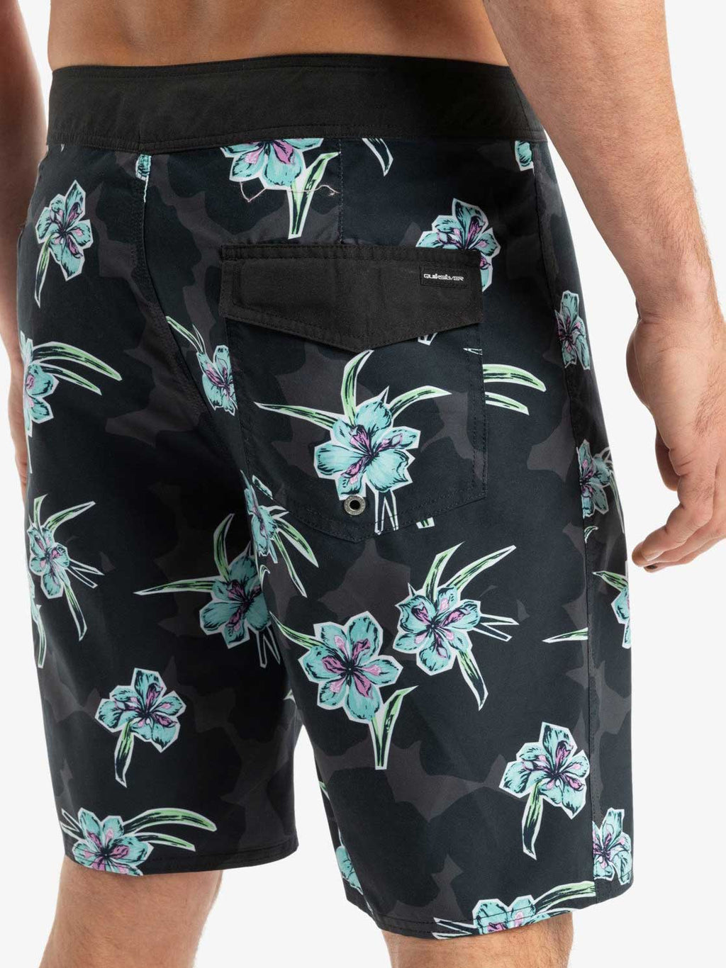 QUIKSILVER Плувни шорти EVERYDAY STRAIGHT 20