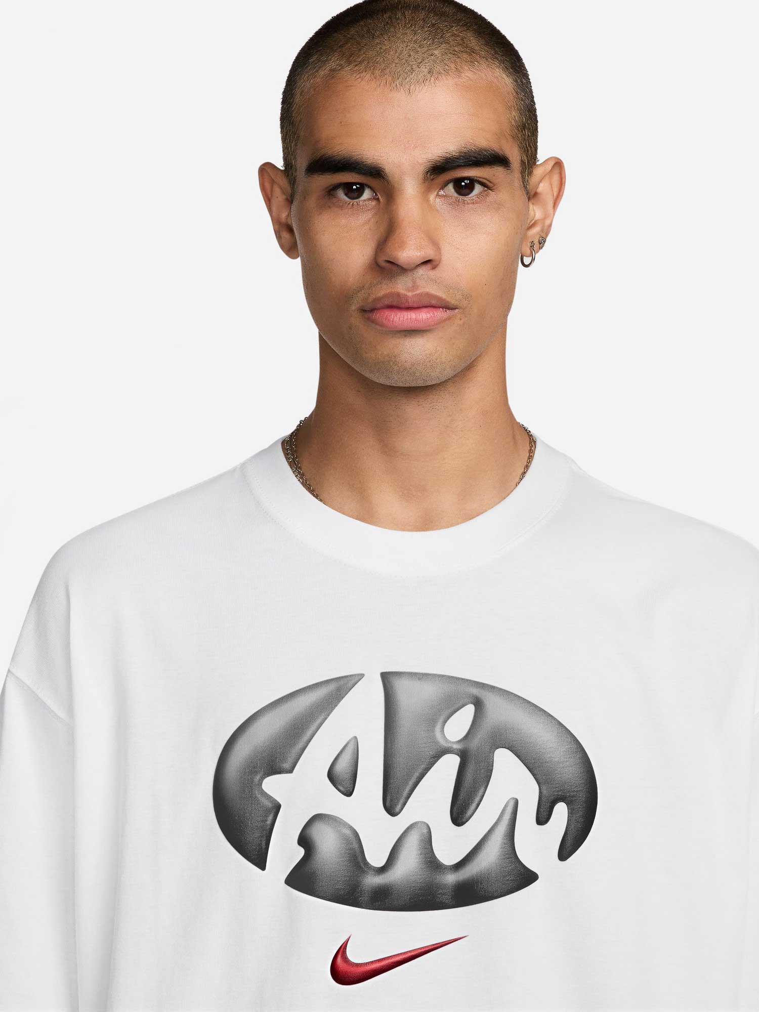 NIKE Тениска U NSW TEE M90 OC AIRMAX DAY