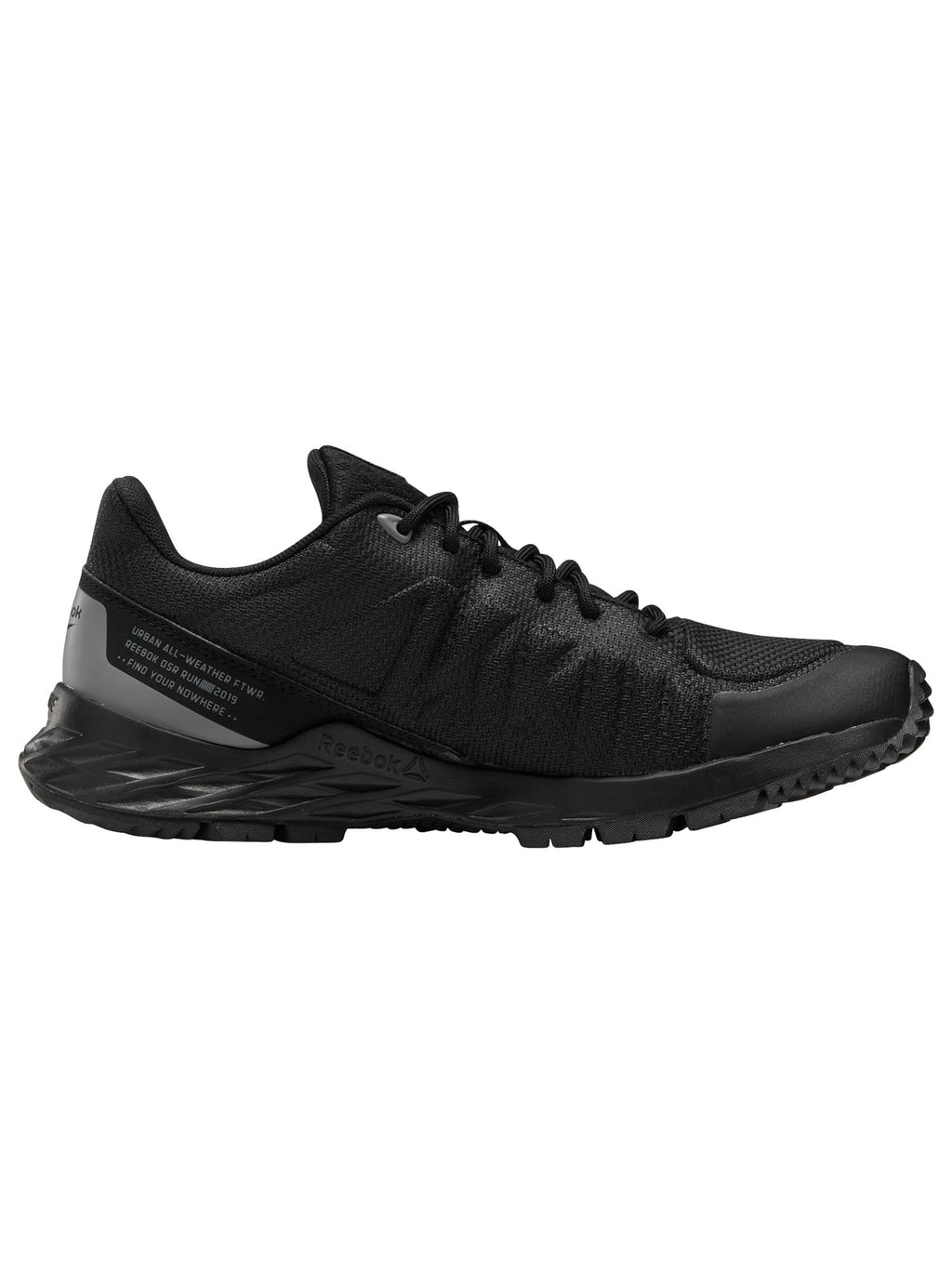 REEBOK Обувки Astroride Trail GTX 2.0