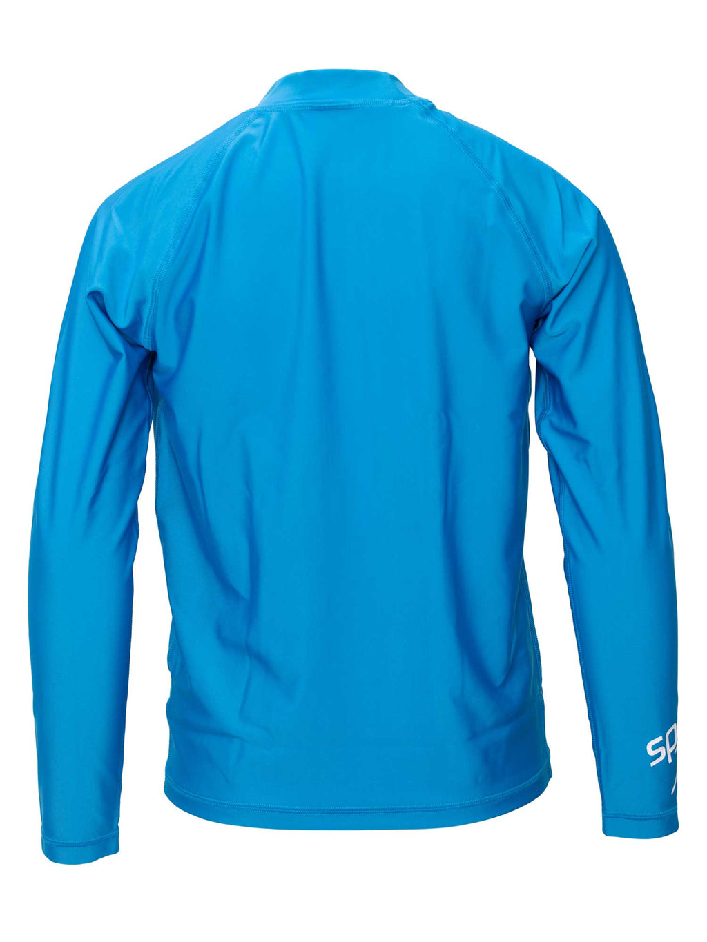 SPEEDO Блуза с UV защита BOYS LOGO SUN TOP