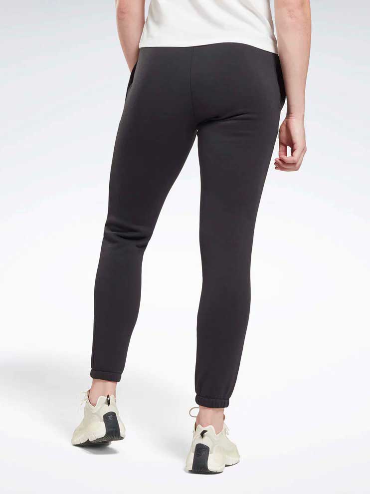 REEBOK Спортно долнище Lux Fleece Pant