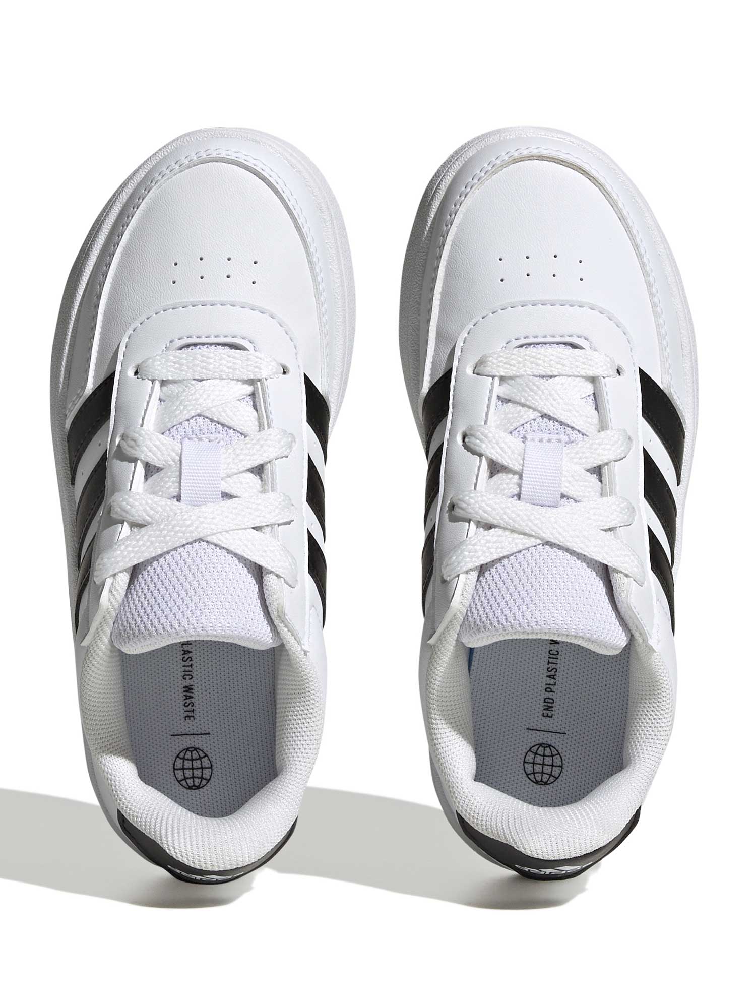 ADIDAS SPORTSWEAR Обувки Breaknet Lifestyle Court Lace