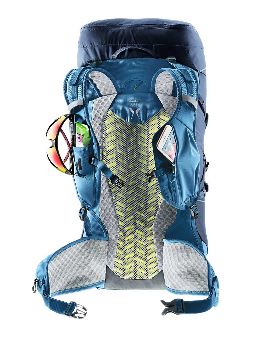 DEUTER Раница Speed Lite 30