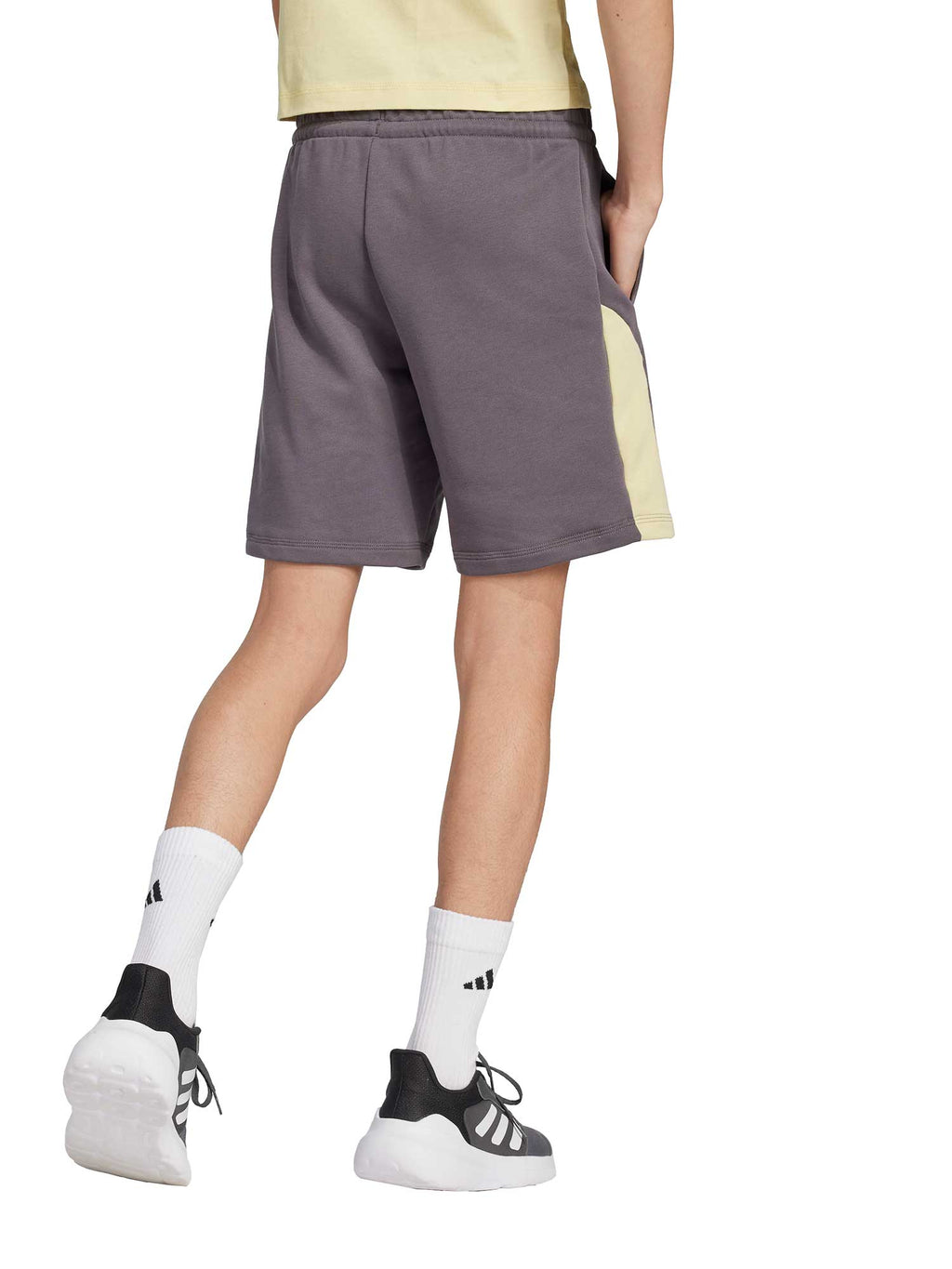 ADIDAS SPORTSWEAR Къси панталони Seasonal Essentials Colorblock