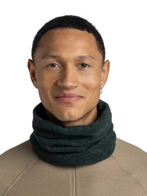 BUFF Кърпа за глава MERINO FLEECE