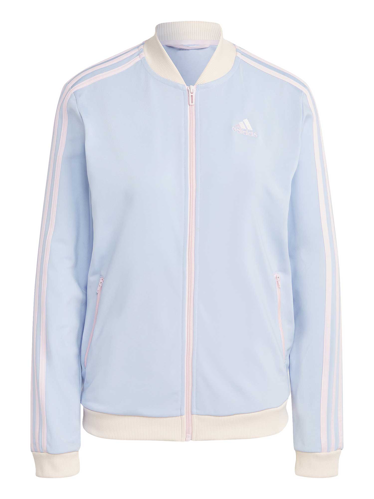 ADIDAS SPORTSWEAR Спортен екип Essentials 3-Stripes