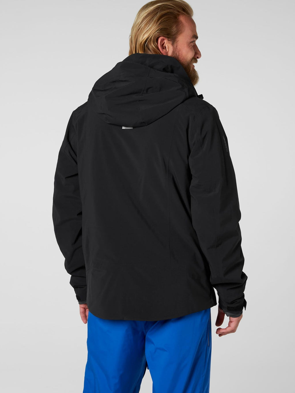 HELLY HANSEN Ски яке ALPHA 3.0