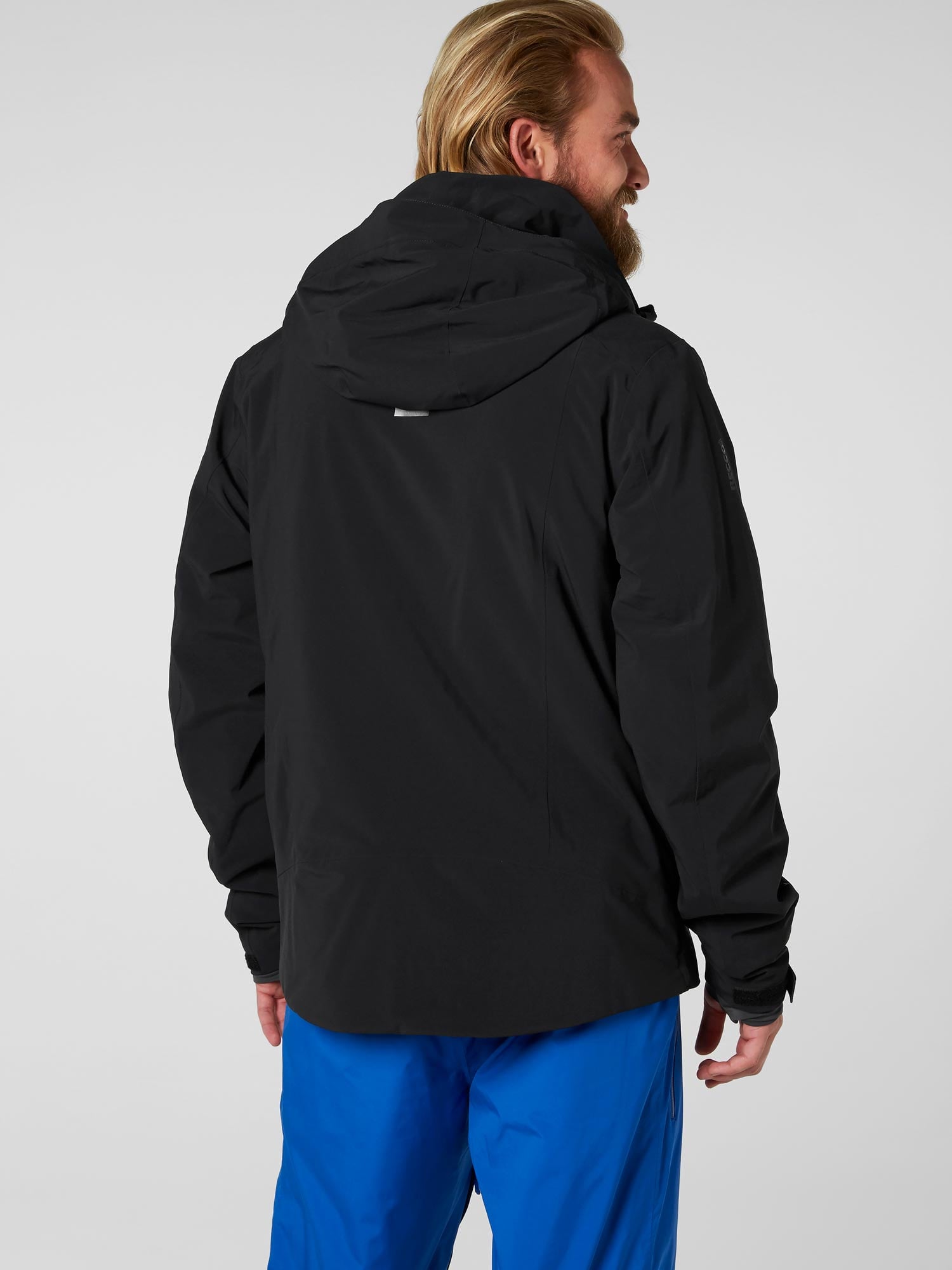 HELLY HANSEN Ски яке ALPHA 3.0
