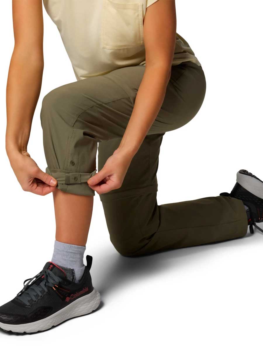 COLUMBIA Панталон Leslie Falls Convertible Pant