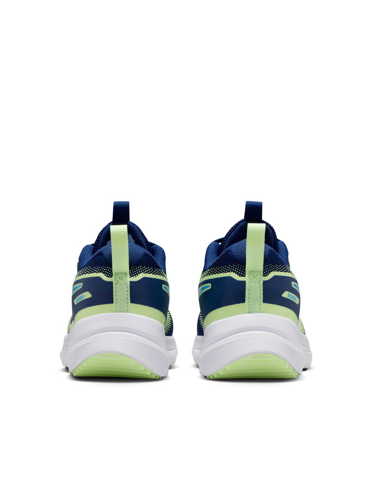 NIKE Обувки COSMIC RUNNER (GS)