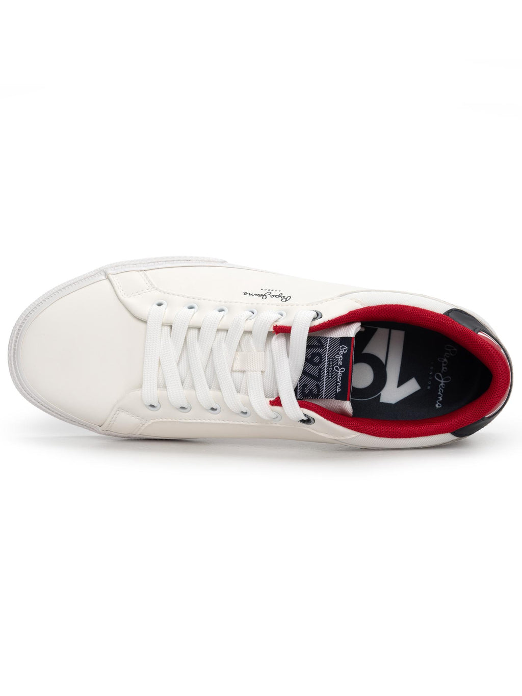 PEPE JEANS Обувки KENTON COLOURS