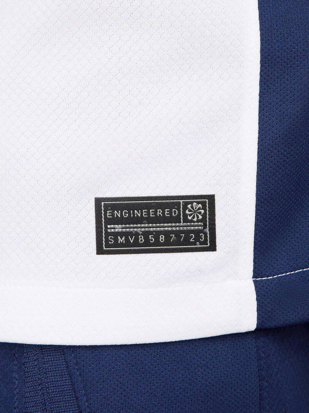 NIKE Тениска ENT M NK DF STAD JSY SS HM