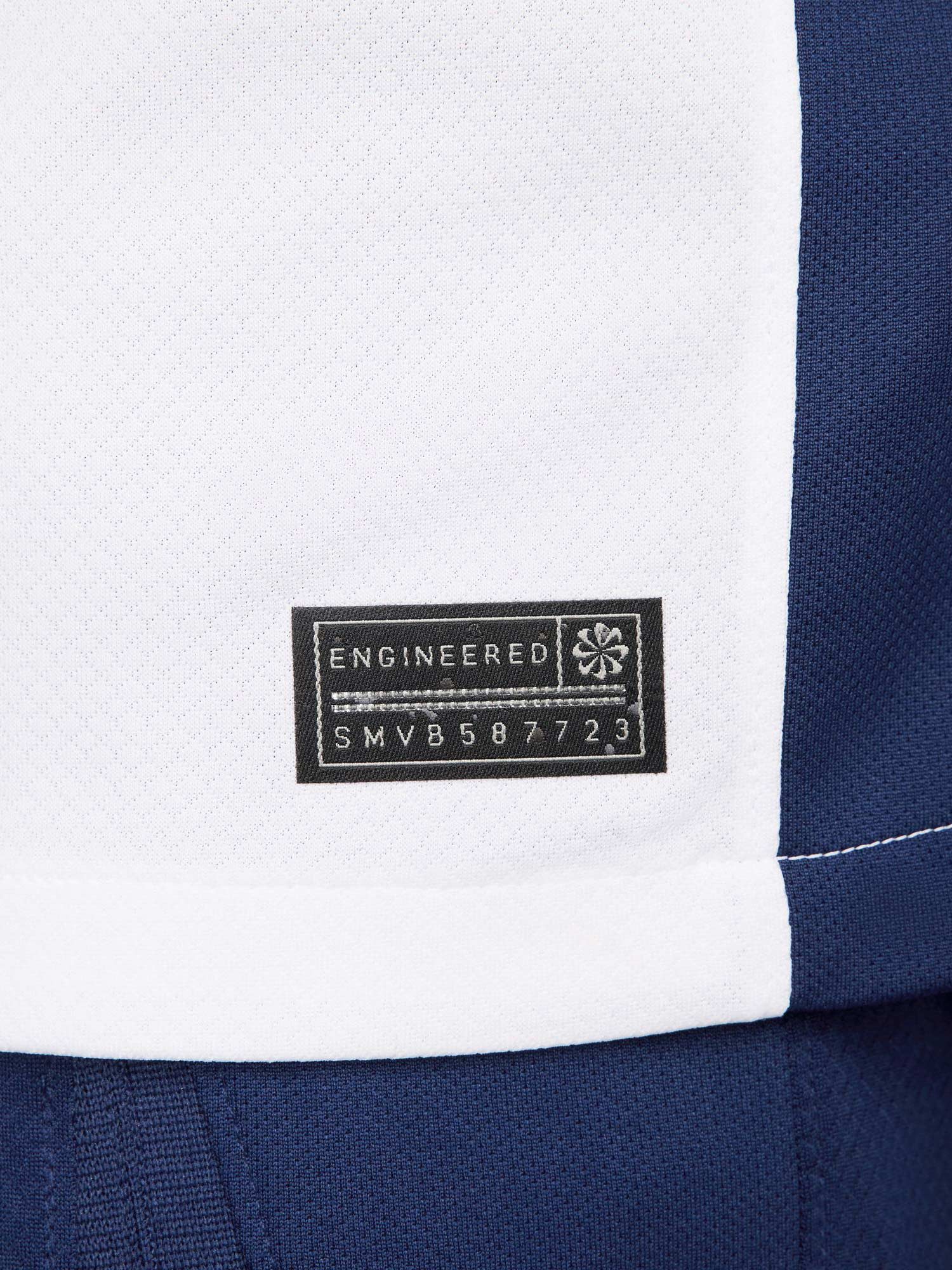 NIKE Тениска ENT M NK DF STAD JSY SS HM