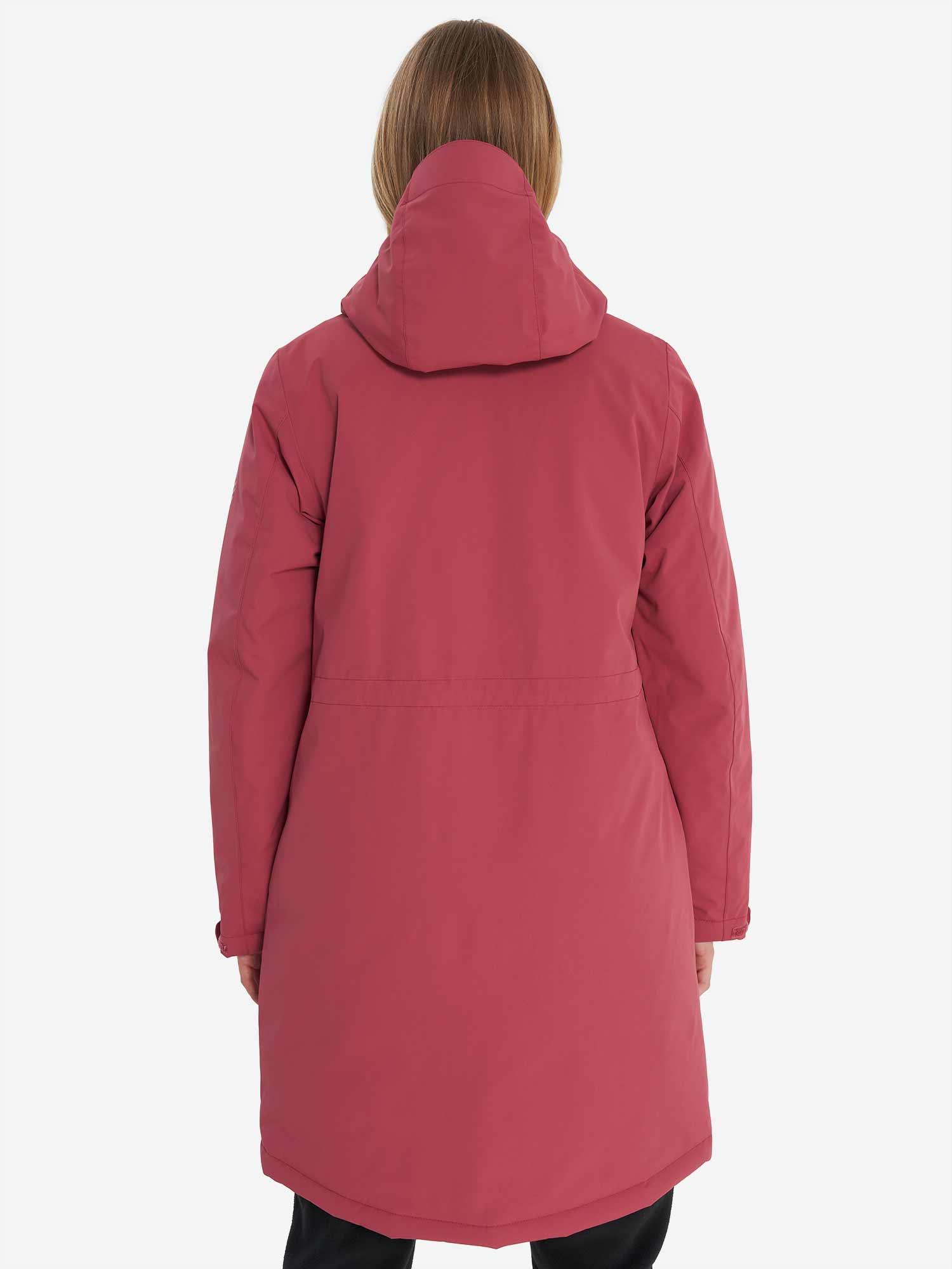 OUTVENTURE Яке Hiking Women's Padded Jacket