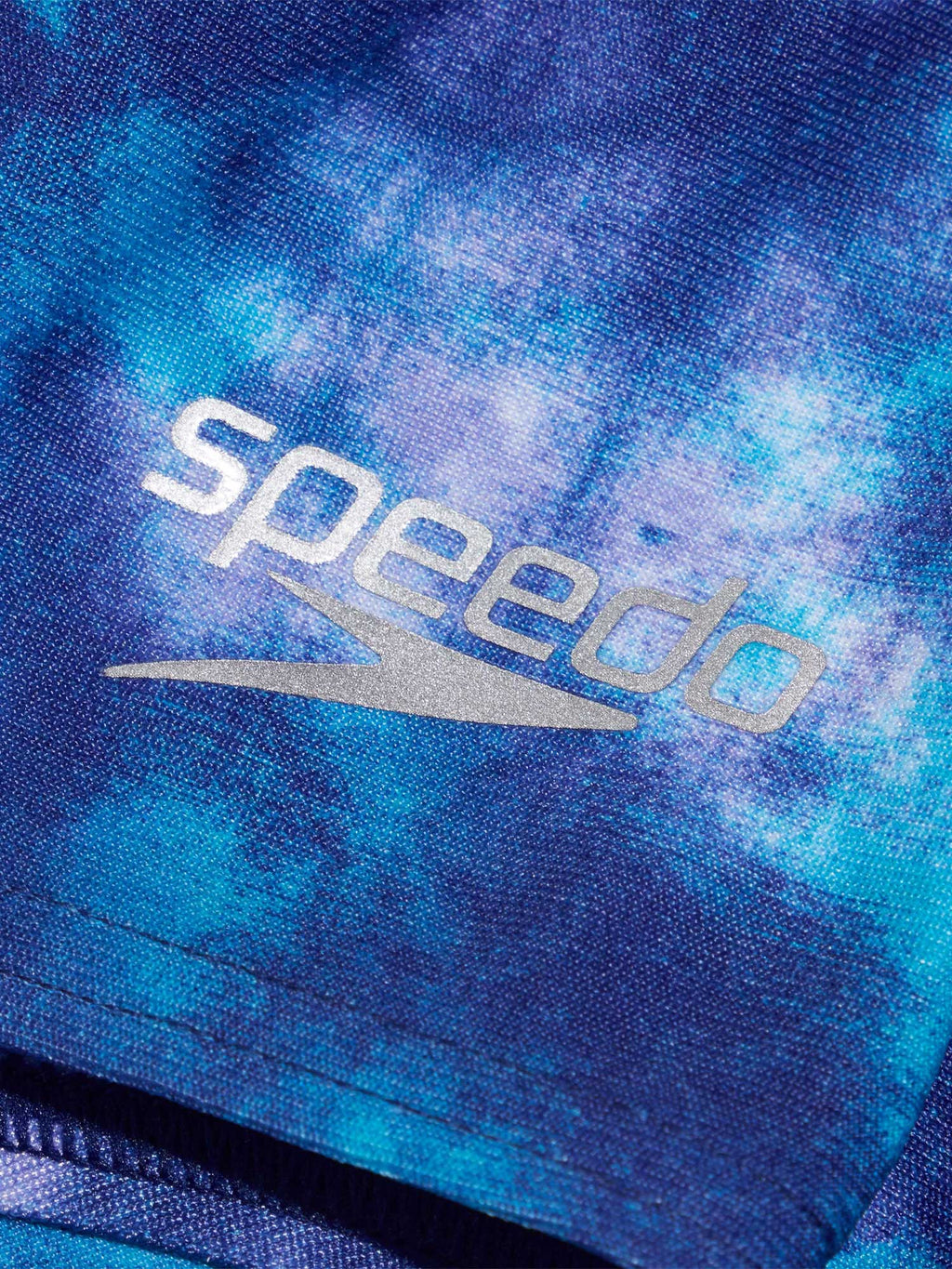 SPEEDO Бански 13CM BOYS CLUB TRAINING ALLOVER BRIEF