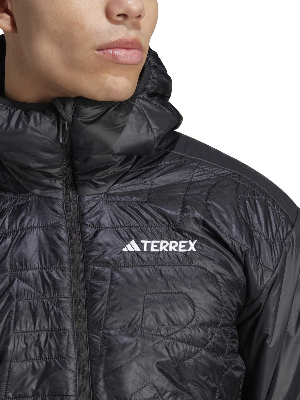ADIDAS PERFORMANCE Яке Terrex Xperior Varilite PrimaLoft