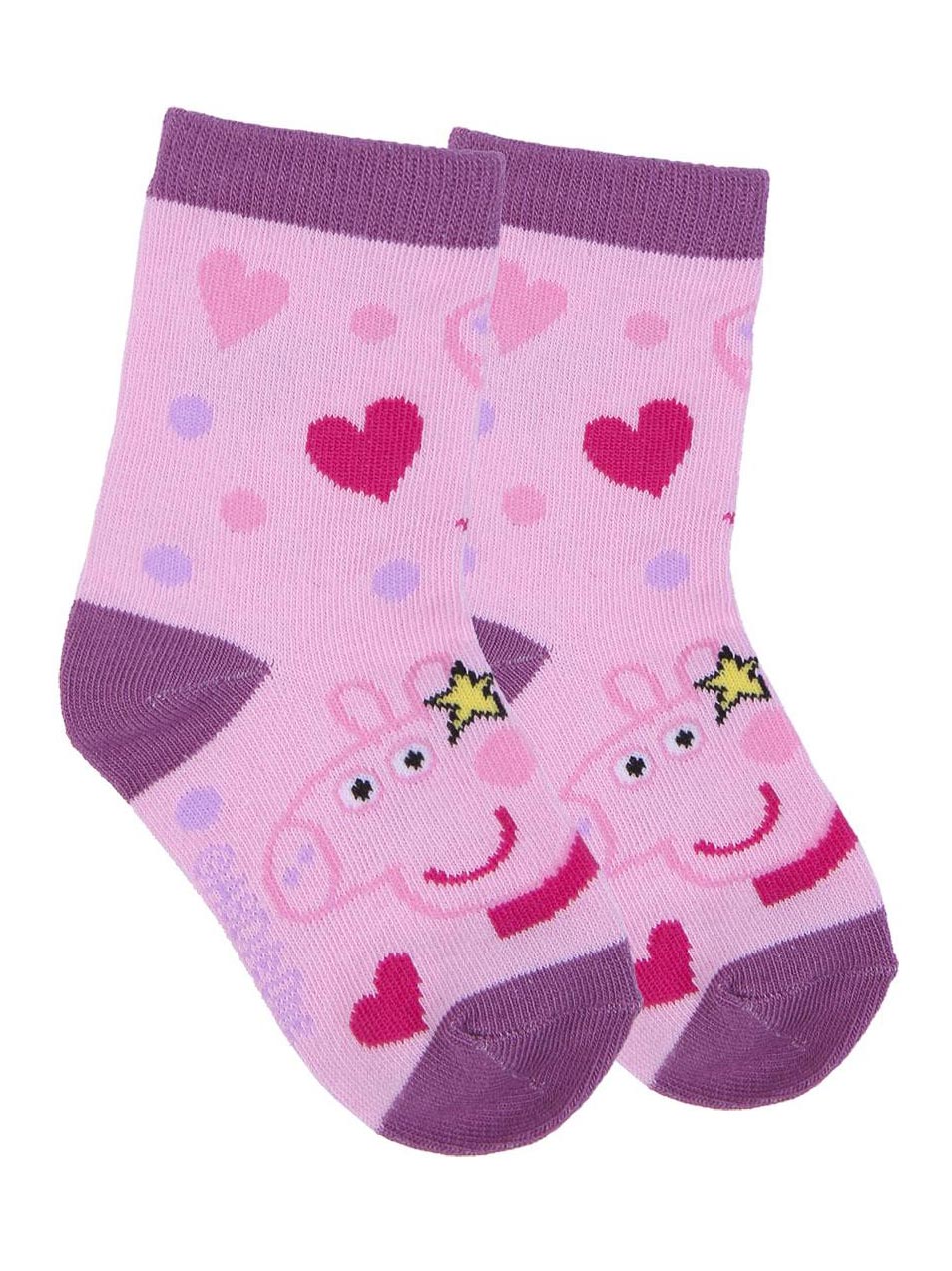 CERDA Комплект чорапи PEPPA PIG
