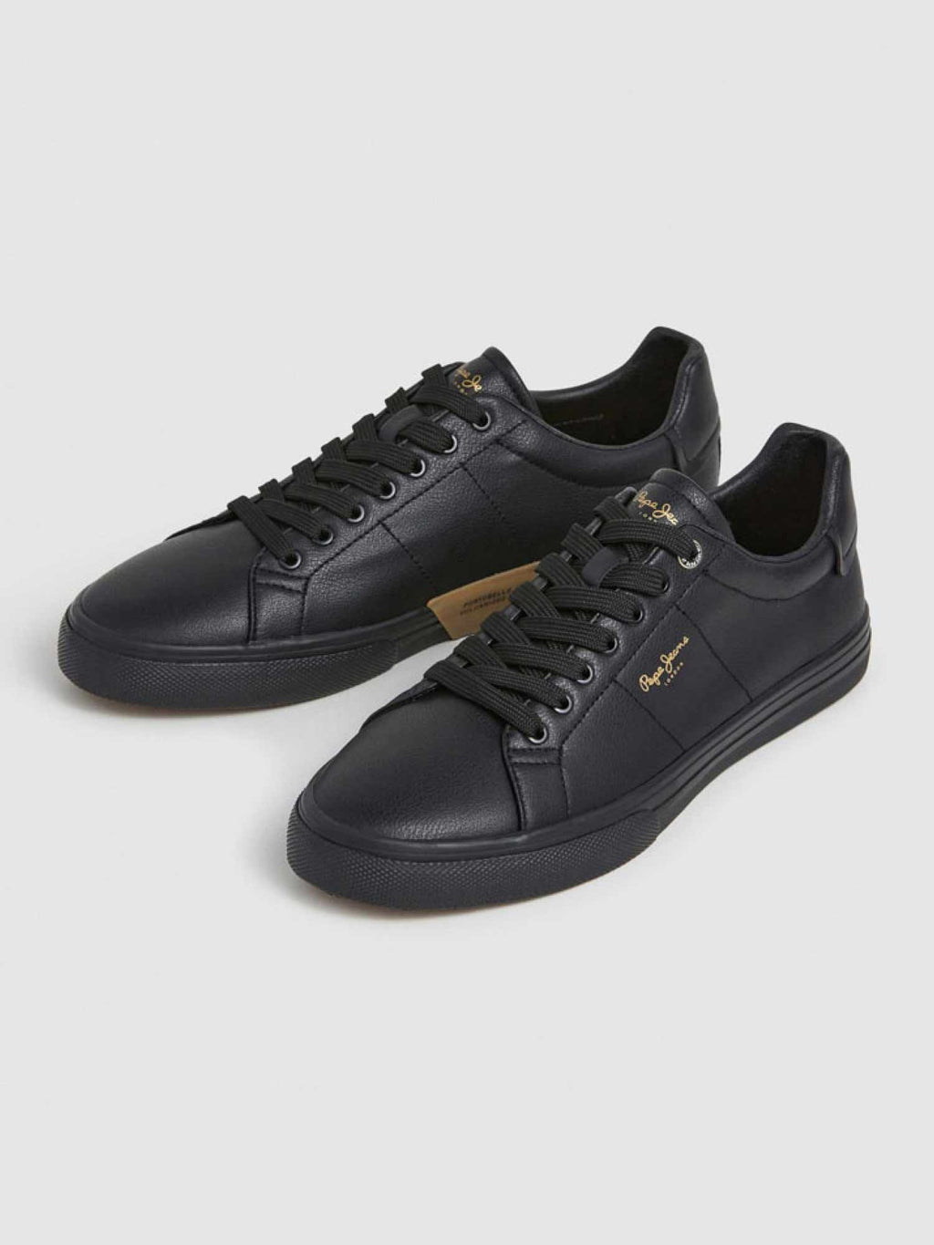 PEPE JEANS Обувки KENTON RISE M
