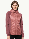 JACK WOLFSKIN Яке ROUTEBURN PRO HYBRID W