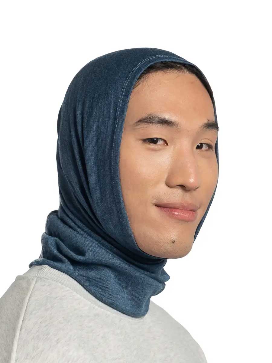 BUFF Кърпа за глава MERINO MIDWEIGHT