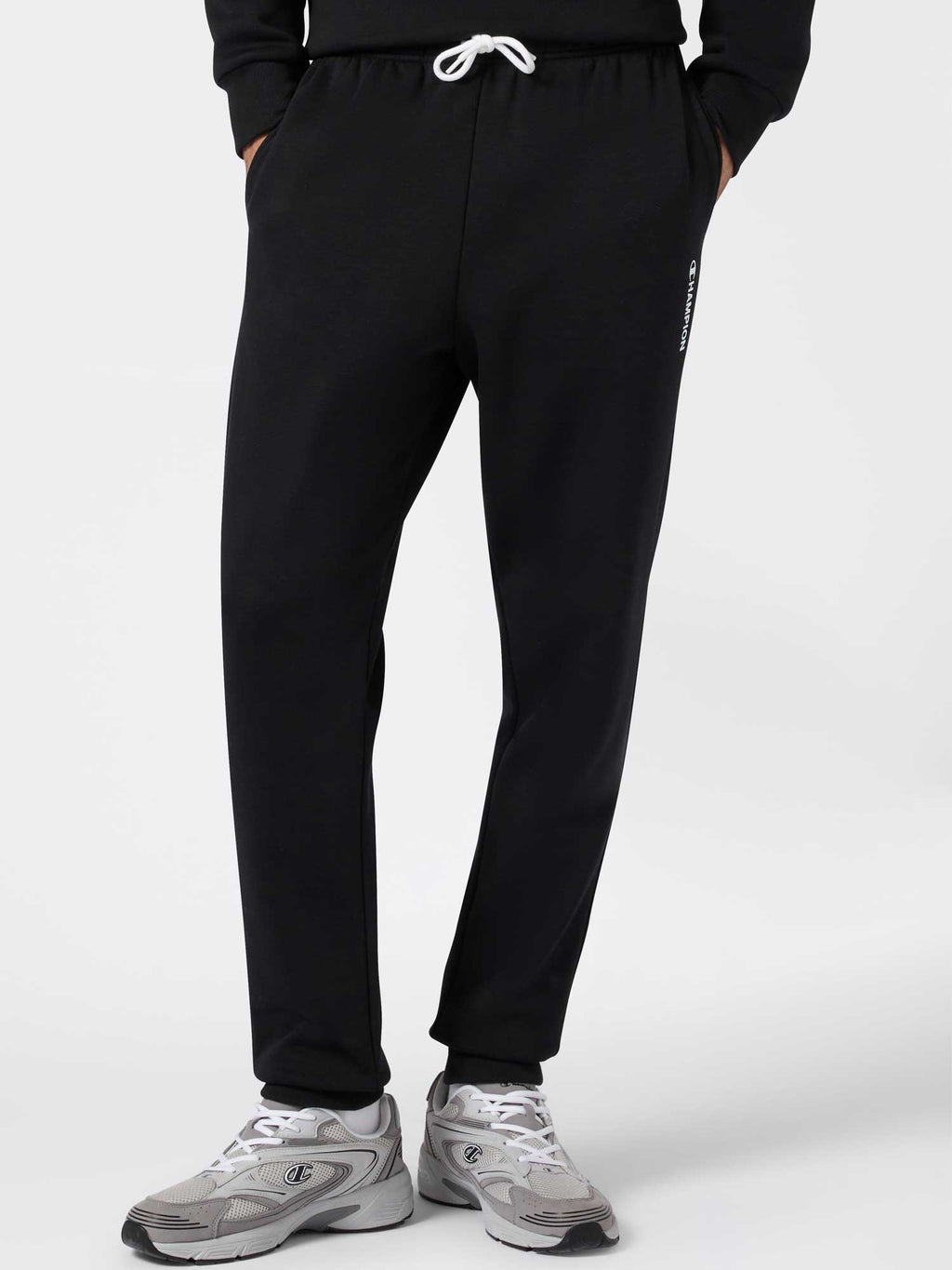 CHAMPION Спортно долнище Rib Cuff Pants