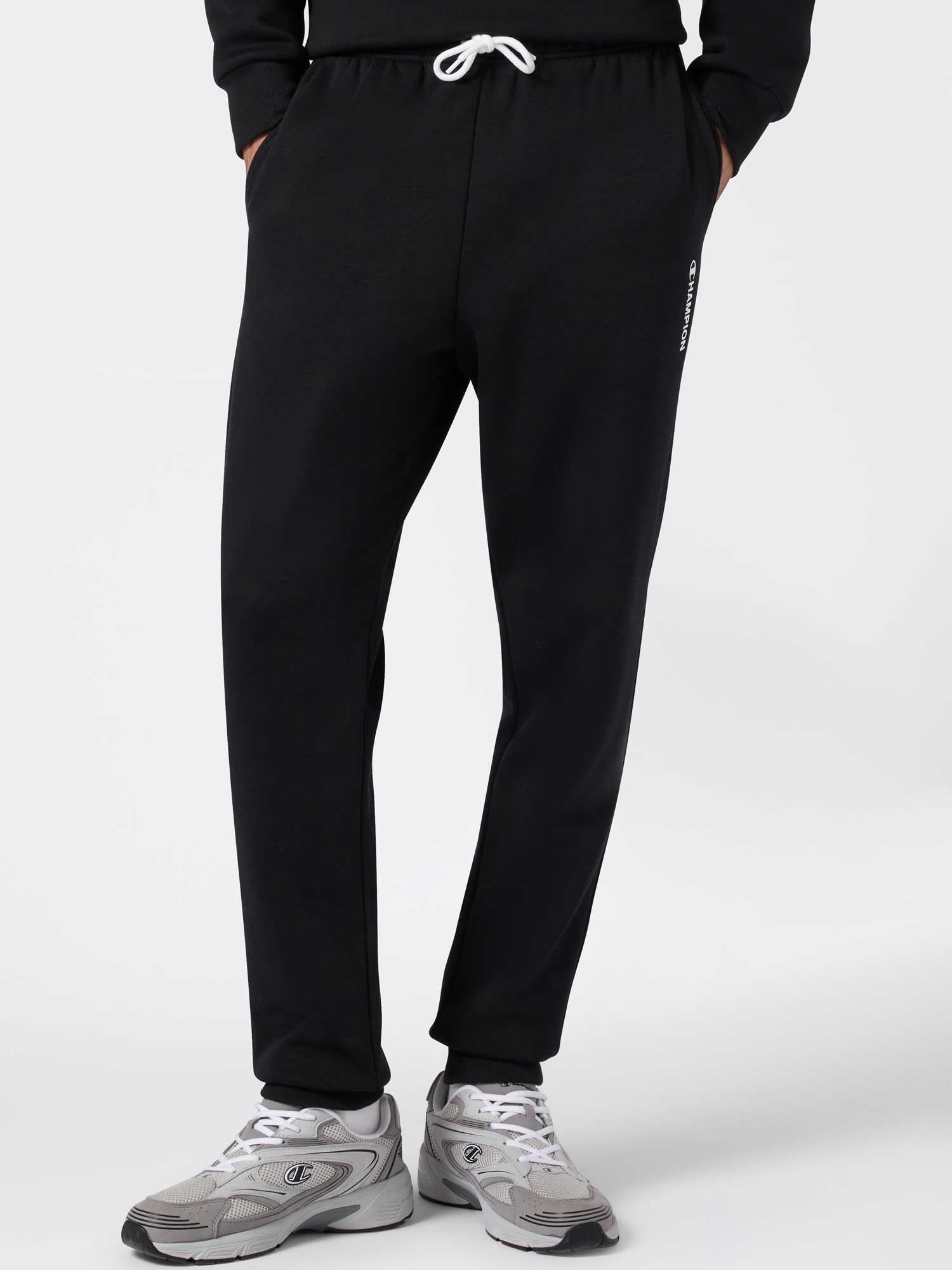 CHAMPION Спортно долнище Rib Cuff Pants