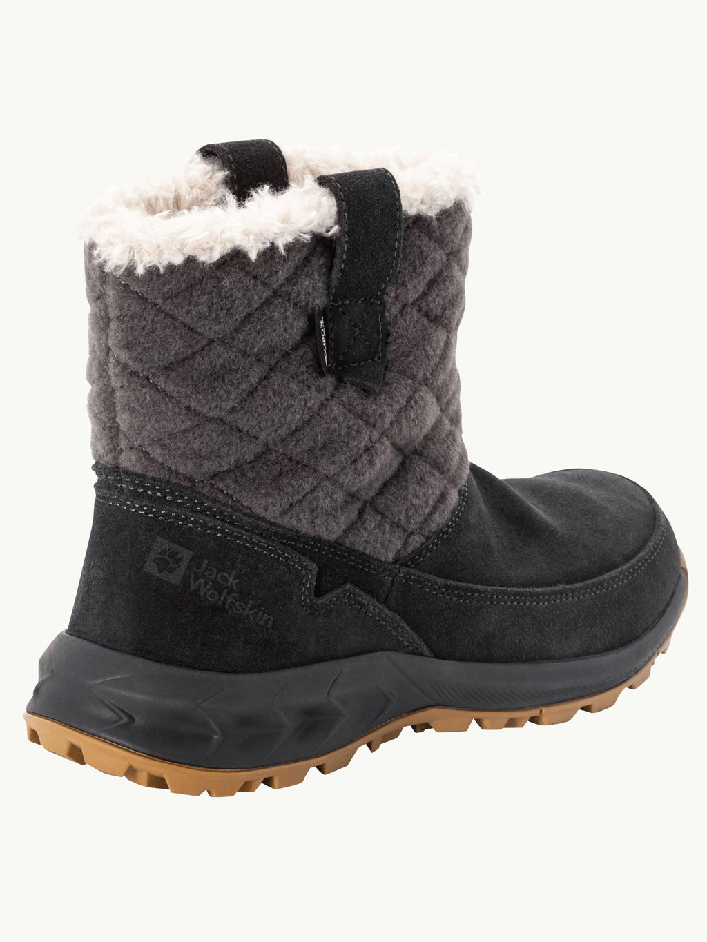 JACK WOLFSKIN Боти QUEENSTOWN TEXAPORE BOOT W