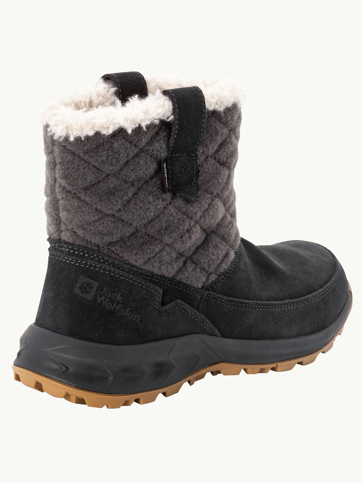 JACK WOLFSKIN Боти QUEENSTOWN TEXAPORE BOOT W