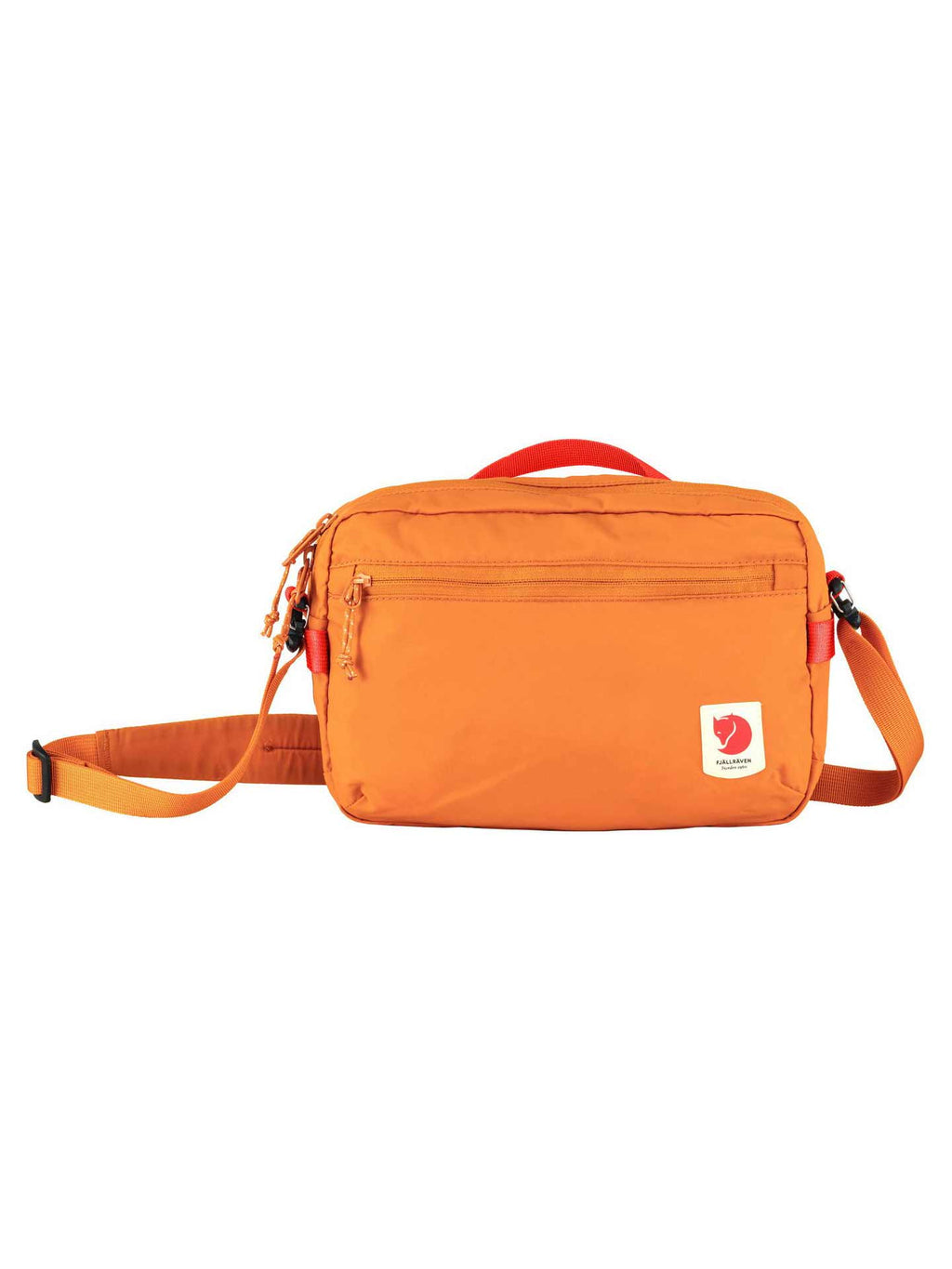 FJALLRAVEN Чанта High Coast Crossbody