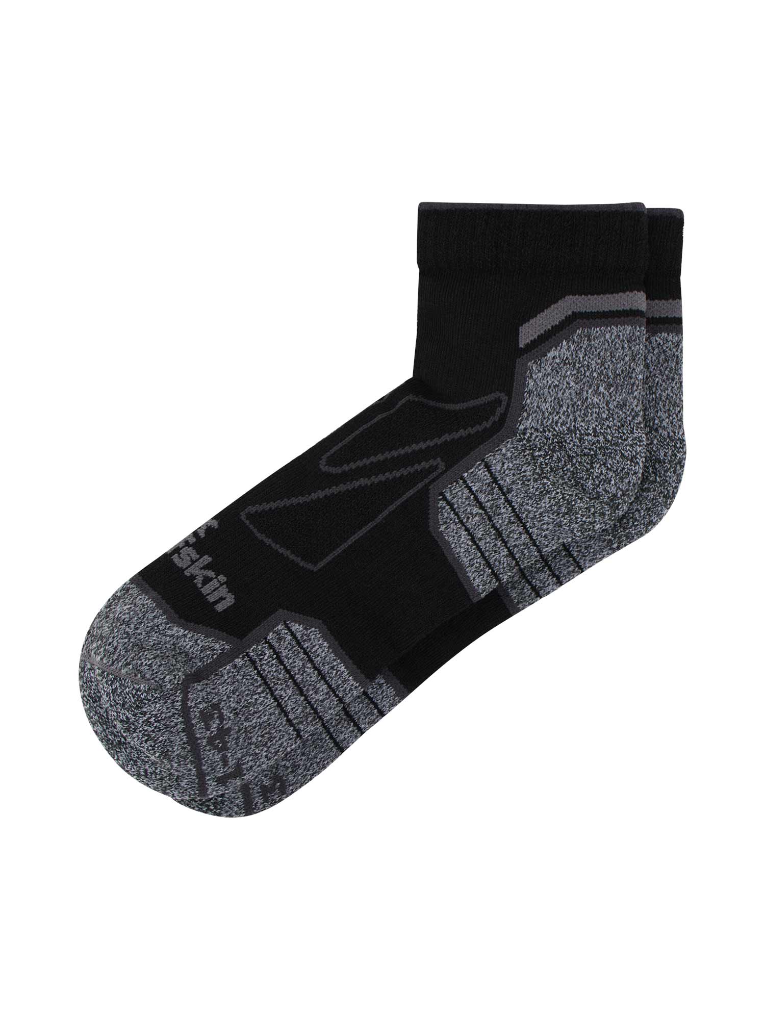 JACK WOLFSKIN Чорапи VOJO LIGHT SOCK LOW C