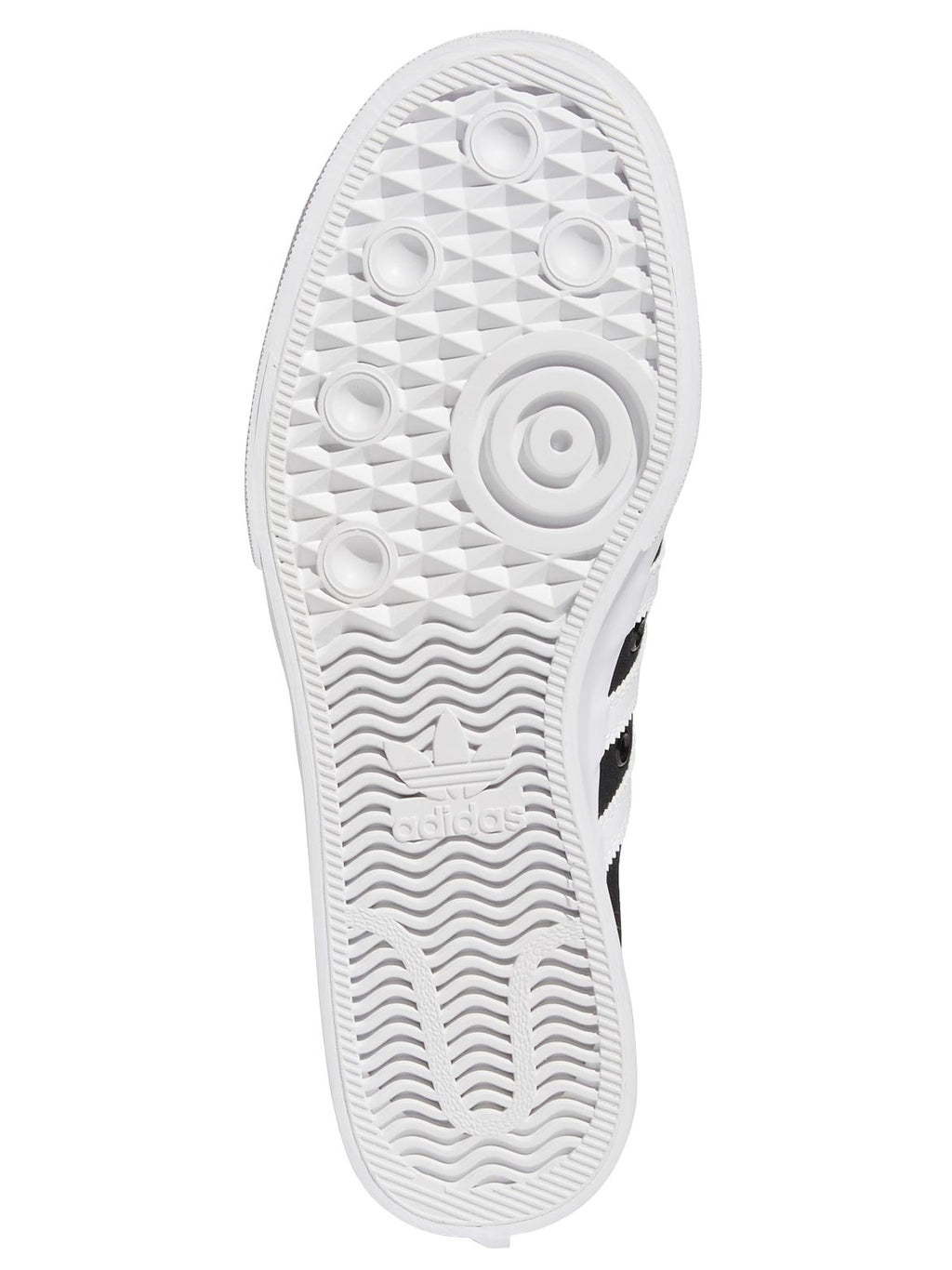 ADIDAS ORIGINALS Обувки Nizza Platform Mid
