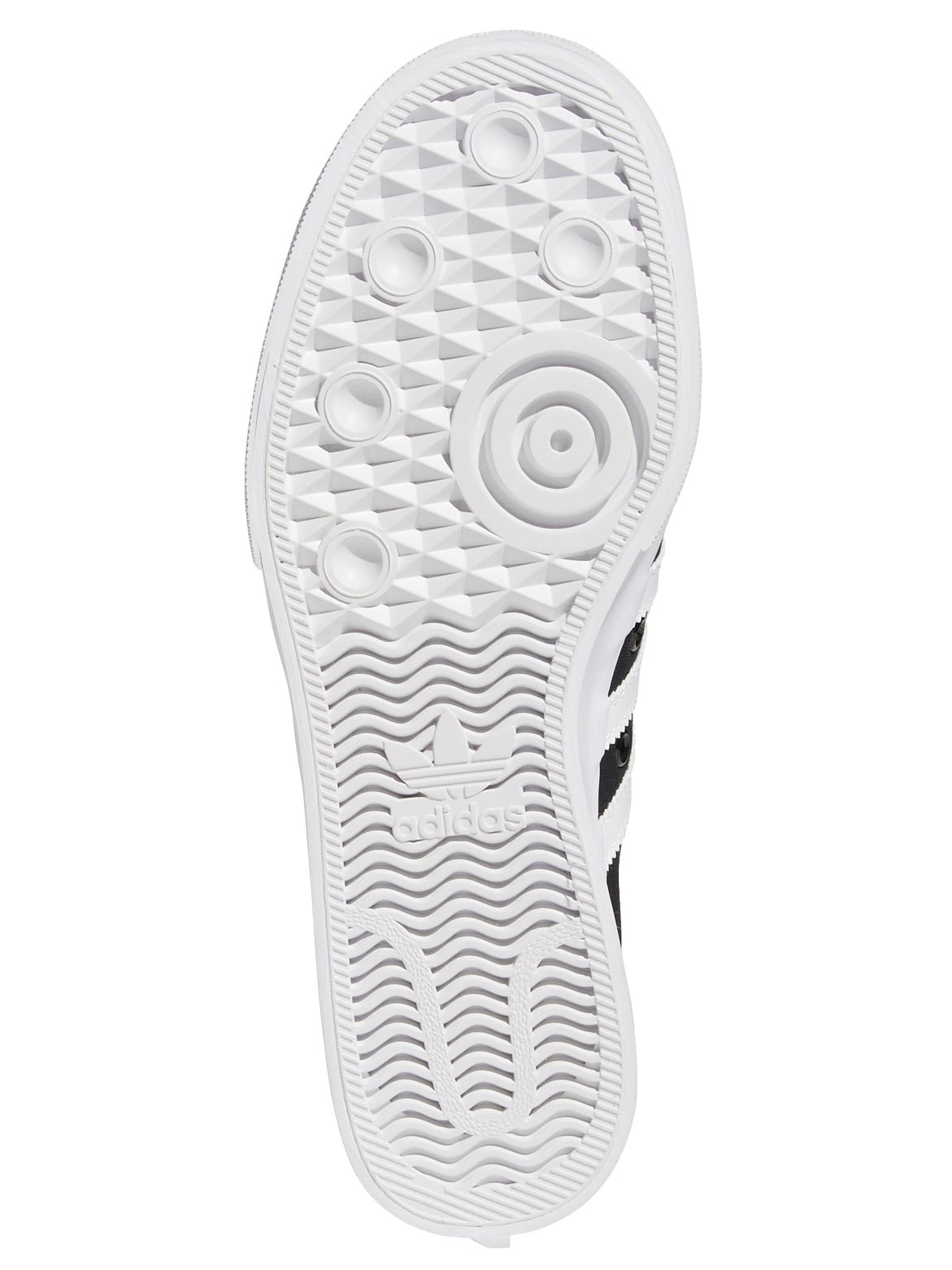 ADIDAS ORIGINALS Обувки Nizza Platform Mid