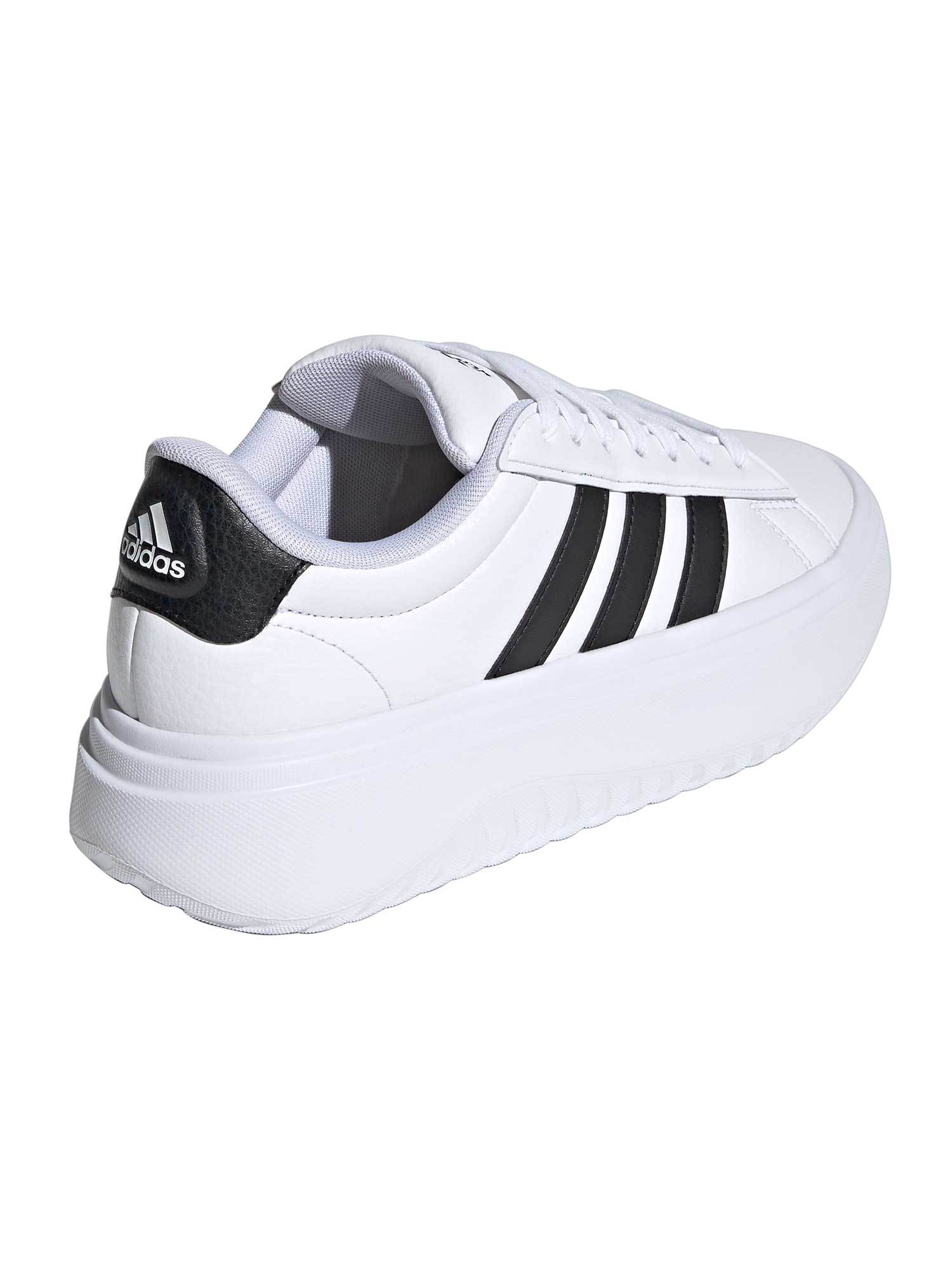 ADIDAS SPORTSWEAR Обувки Grand Court Platform