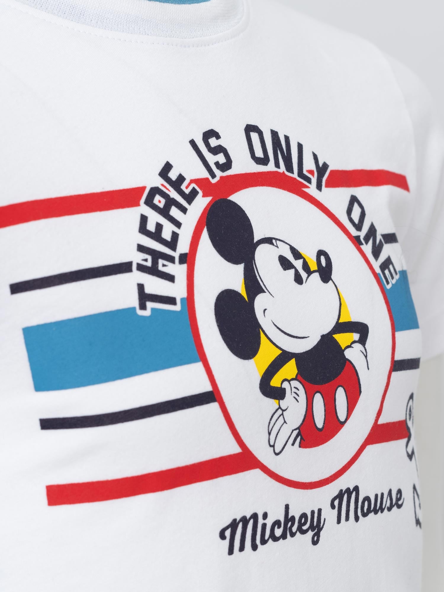 KIDS MOVIE HEROES Комплект от 2 части MICKEY