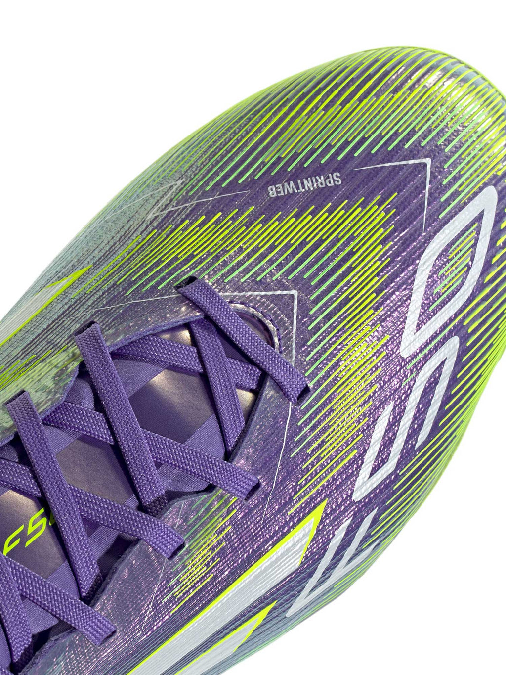 ADIDAS PERFORMANCE Обувки F50 Pro Multi-Ground Boots