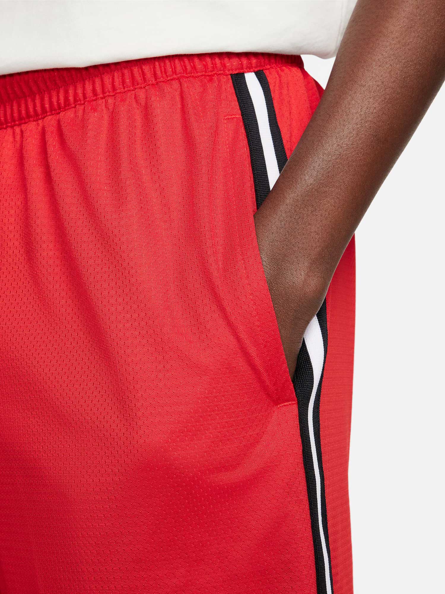 NIKE Къси панталони M NK DF DNA 8IN SHORT