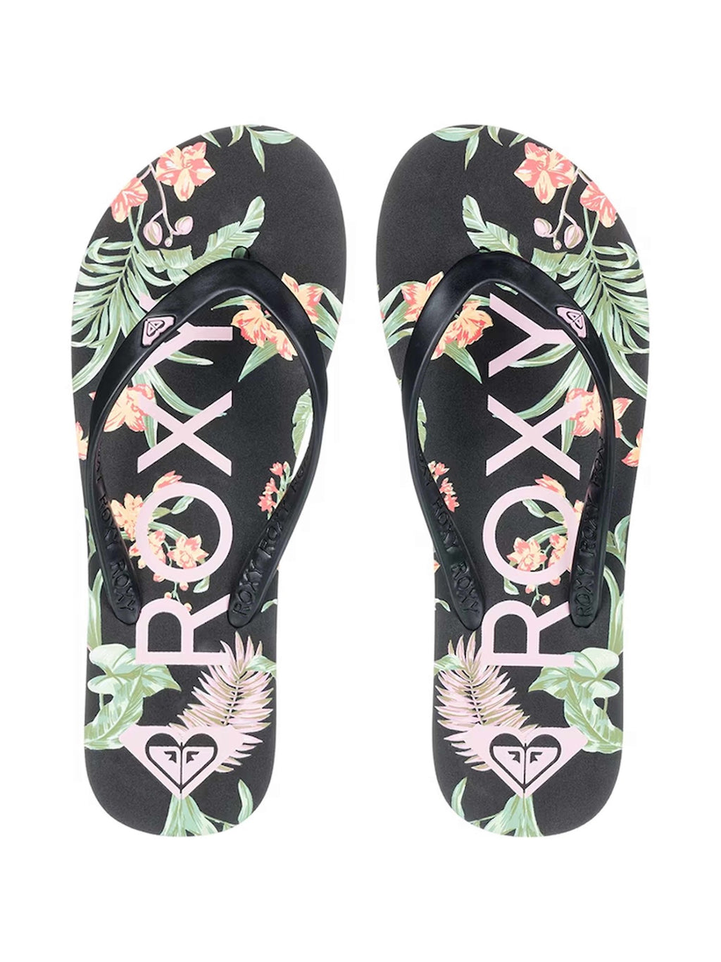 ROXY Джапанки TAHITI VII