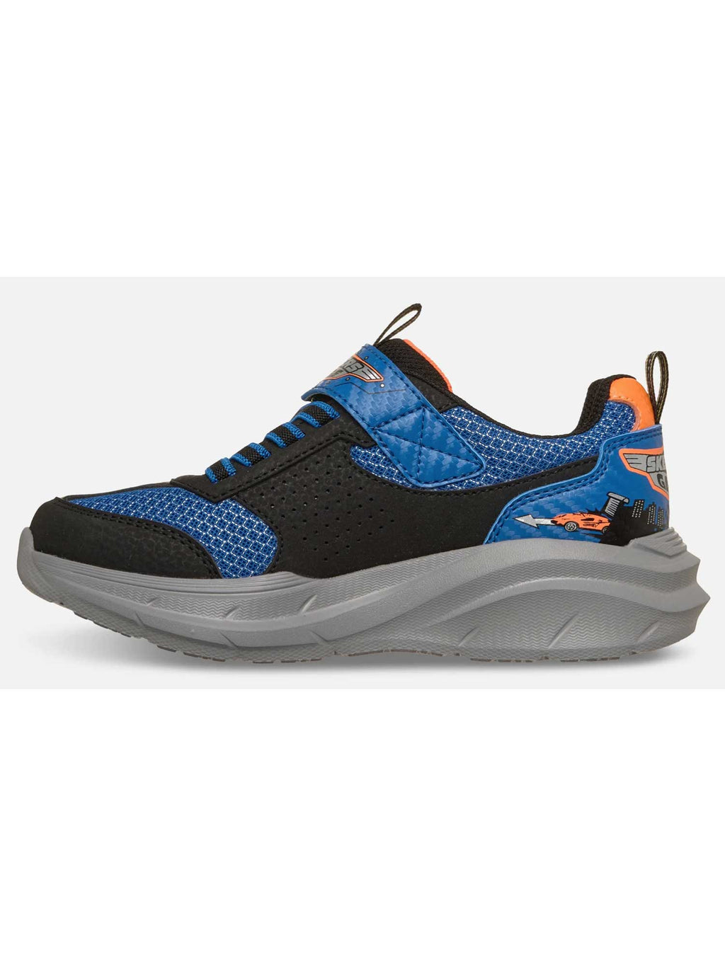 SKECHERS Обувки SKECHERS GARAGE