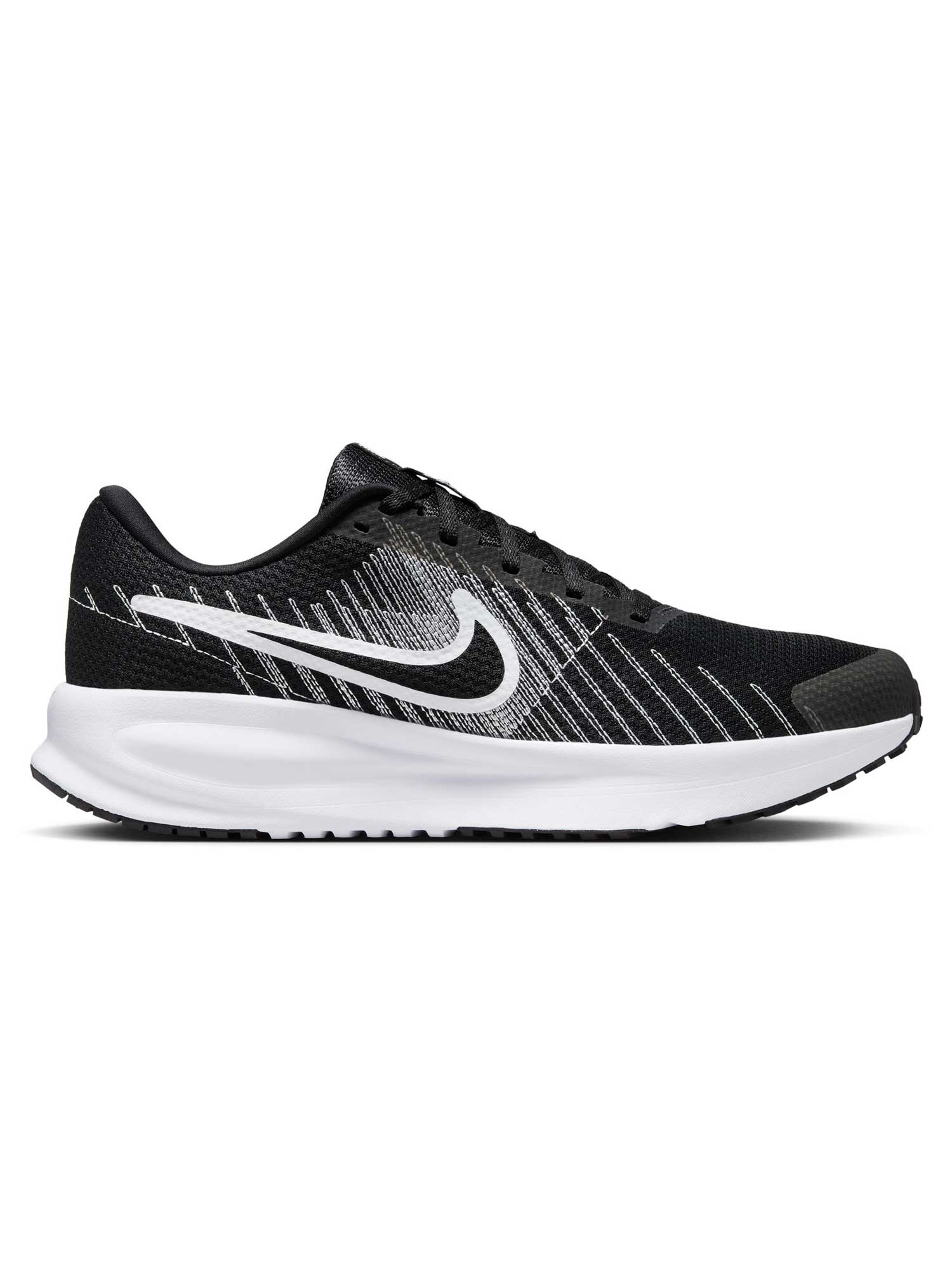 NIKE Обувки RUN DEFY