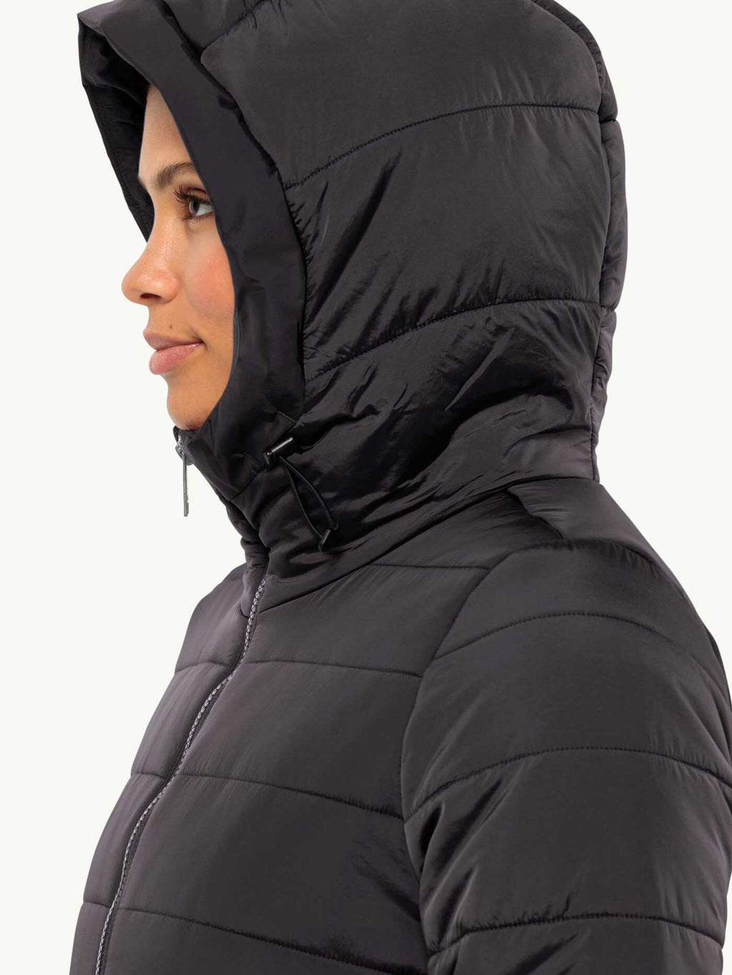 JACK WOLFSKIN Яке EISBACH COAT W
