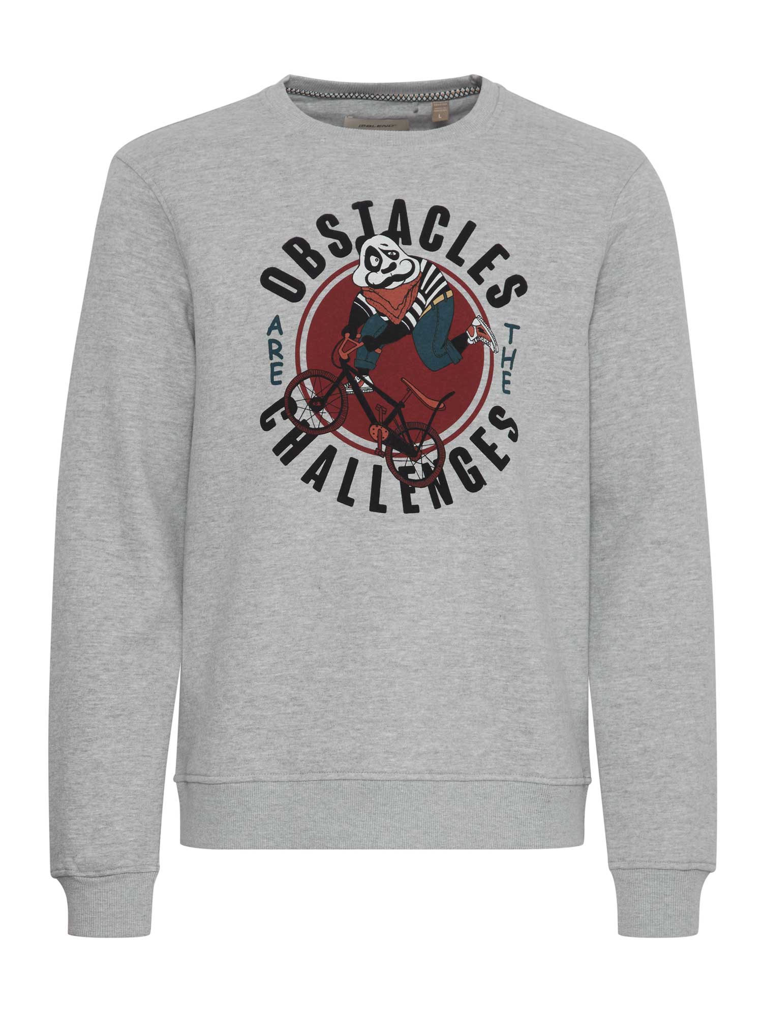BLEND Блуза Sweatshirt